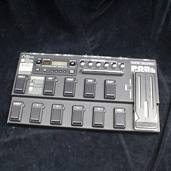 Amazon | LINE6 / POD XT LIVE | マルチエフェクター | 楽器
